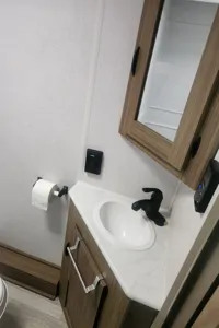 Danny's Forest River Wildwood FSX 178BHSK Travel Trailer