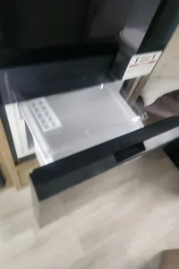 Danny's Forest River Wildwood FSX 178BHSK Travel Trailer