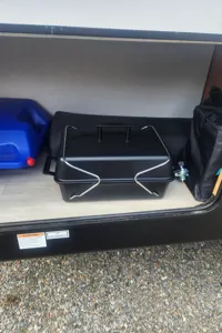 Danny's Forest River Wildwood FSX 178BHSK Travel Trailer