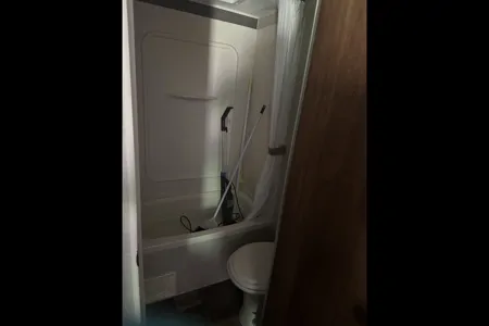 Vivian's Keystone 2016 Travel Trailer