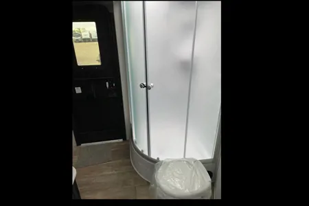 Forest River Grey Wolf 29TE Travel Trailer