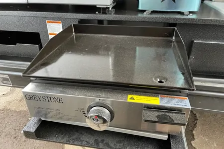 Forest River Grey Wolf 29TE Travel Trailer