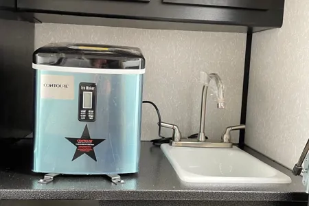 Forest River Grey Wolf 29TE Travel Trailer