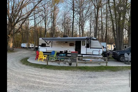 Dutchmen Aspen Trail 2910BH Travel Trailer