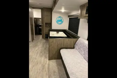 Dutchmen Aspen Trail 2910BH Travel Trailer