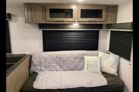 Dutchmen Aspen Trail 2910BH Travel Trailer