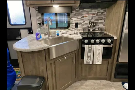 Dutchmen Aspen Trail 2910BH Travel Trailer