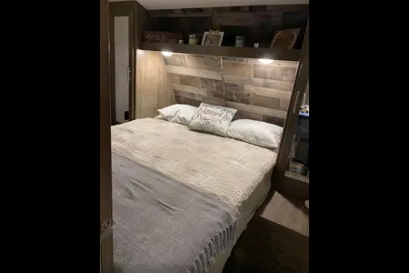 Dutchmen Aspen Trail 2910BH Travel Trailer