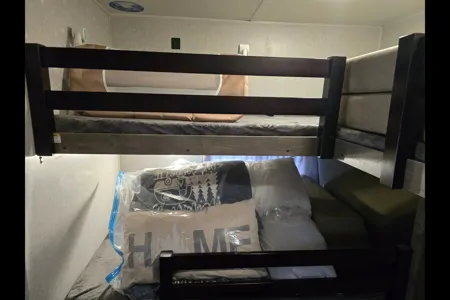 Dutchmen Aspen Trail 2910BH Travel Trailer