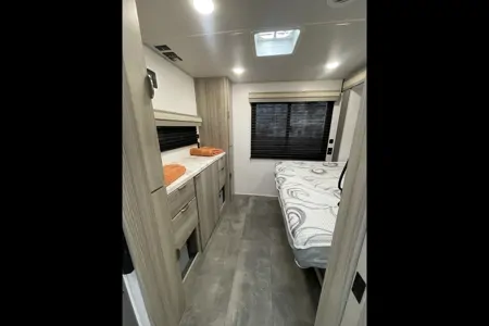 Beautiful Brand-New RV- Spacious, Comfortable, and Family-Ready! ✨