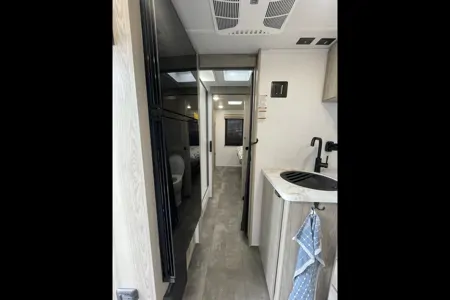 Beautiful Brand-New RV- Spacious, Comfortable, and Family-Ready! ✨