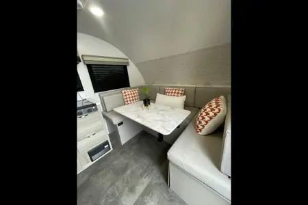 Beautiful Brand-New RV- Spacious, Comfortable, and Family-Ready! ✨