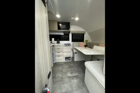 Beautiful Brand-New RV- Spacious, Comfortable, and Family-Ready! ✨