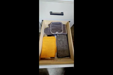 Chad and Nicole's Jayco Jay Flight SLX 264-BH Travel Trailer