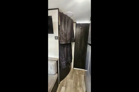 Chad and Nicole's Jayco Jay Flight SLX 264-BH Travel Trailer