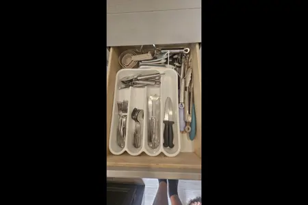 Chad and Nicole's Jayco Jay Flight SLX 264-BH Travel Trailer