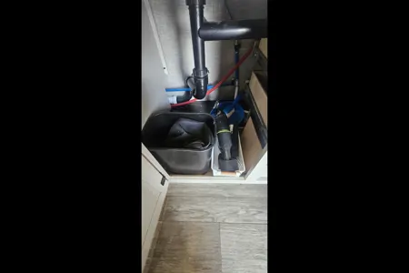 Chad and Nicole's Jayco Jay Flight SLX 264-BH Travel Trailer