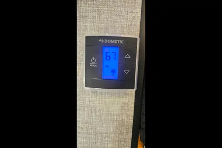 Chad and Nicole's Jayco Jay Flight SLX 264-BH Travel Trailer