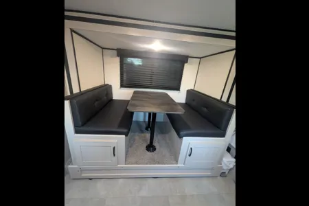 Dave’s Adventure-Ready Bunkhouse — Apex Nano 194BHS | Easy to Tow!