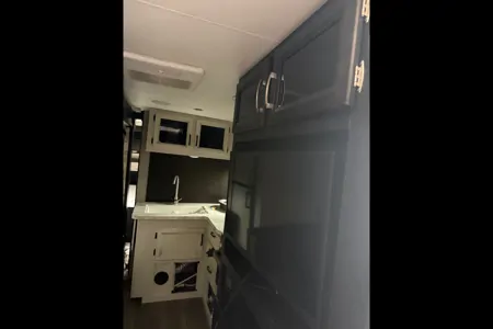 M&A Jayco Jayfeather 24BH Travel Trailer