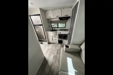 Tow, Go & Relax – 2022 RPod 196 Glamping Made Easy