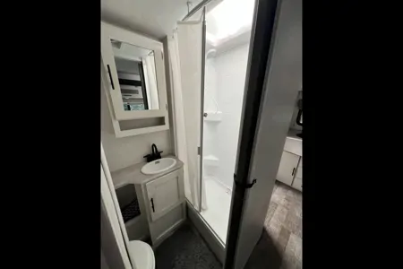 Tow, Go & Relax – 2022 RPod 196 Glamping Made Easy
