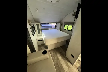 Tow, Go & Relax – 2022 RPod 196 Glamping Made Easy
