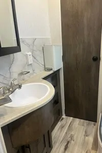 Sandstorm Family Escape