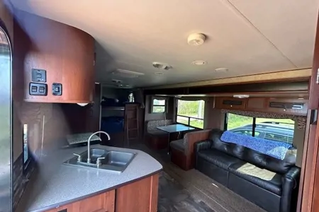 JJ's RV Cottage