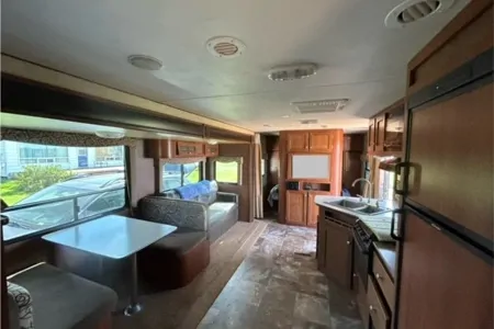 JJ's RV Cottage