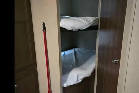 2017 Coleman 26BHS Bunkhouse