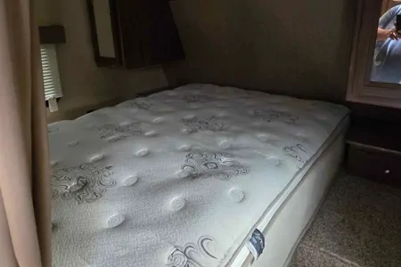 2017 Coleman 26BHS Bunkhouse