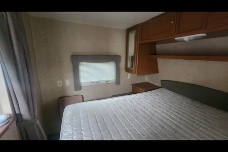 Melissa's Dutchmen Travel Trailer