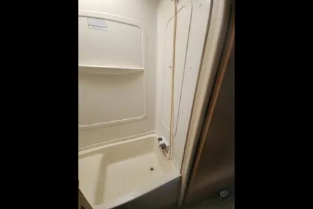 Melissa's Dutchmen Travel Trailer
