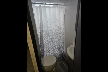 Jason's Keystone Hideout Cozy Family RV