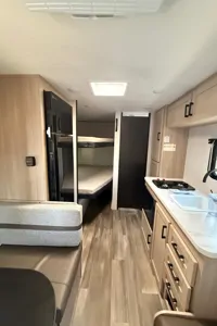 Lightfoot Adventure Trailer 2.0