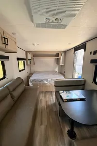 Lightfoot Adventure Trailer 2.0