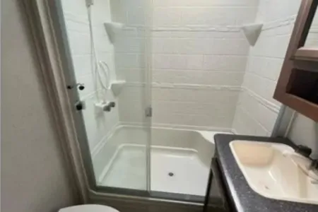 Spacious Travel Trailer - Sleeps 6, Outdoor Kitchen & Huge Living Area!