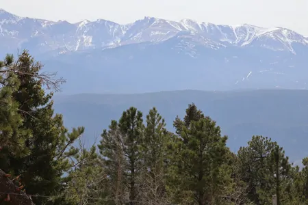 Tripper the Colorado adventure trailer