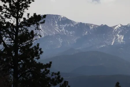 Tripper the Colorado adventure trailer