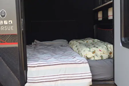 Tripper the Colorado adventure trailer