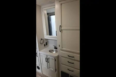 Meet "Bonnie"- Jayco Greyhawk 30 Z Class C