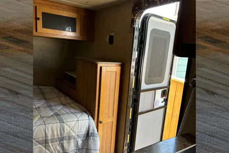 Teresa's Skyline ecocamp 17ds Travel Trailer