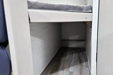 Coachmen Apex Nano 186BH