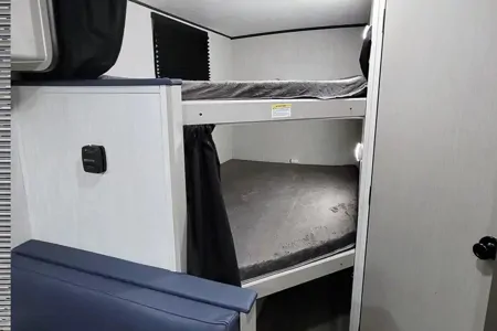 Coachmen Apex Nano 186BH