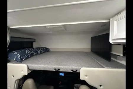 Phil's  2025 Thor Motor Coach Four Winds 22B Class C