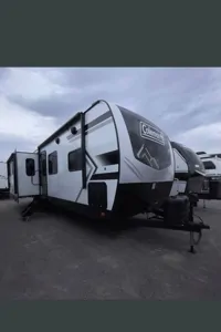 Coleman 2026 Travel Trailer
