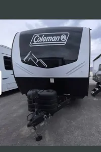 Coleman 2026 Travel Trailer