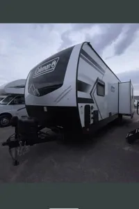 Coleman 2026 Travel Trailer