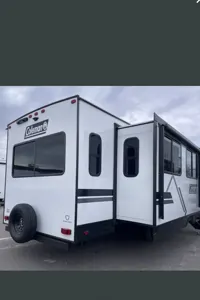 Coleman 2026 Travel Trailer